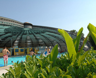 bassin de natation montpellier Piscine Suzanne Berlioux