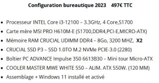 service de reparation d ordinateurs montpellier IAD INFORMATIQUE MONTPELLIER