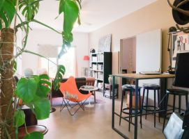 appartement avec services montpellier RÉSIDENCE SÉNIORS LE PRÉ FLEURI