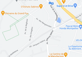 consultant en informatique montpellier IAD INFORMATIQUE MONTPELLIER