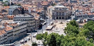 boutiques poly real estate montpellier Agence Du Lez