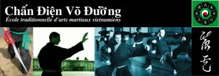 ecole d arts martiaux montpellier Chấn Điện Võ Đường – Arts martiaux vietnamiens (Montpellier Viet Vo Dao)