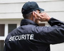 agence de securite montpellier A3SECURITE