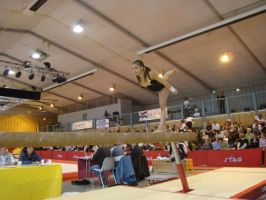 club de gymnastique montpellier MUC Gymnastique