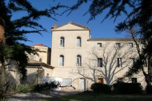 foyer pour enfants montpellier Maison d'Enfants Marie Caizergues