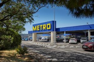 vendeur en gros montpellier METRO