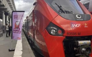 musee ferroviaire montpellier Montpellier Saint-Roch