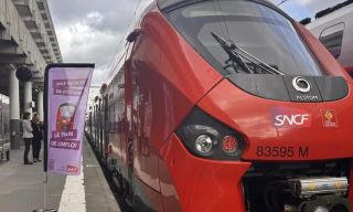 musee ferroviaire montpellier Montpellier Saint-Roch