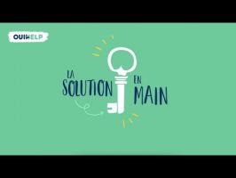 Ouihelp propose un service d'aide à domicile de grande qualité. Nous faisons tout pour soutenir efficacement nos bénéficiaires comme leurs proches.