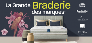 magasin de literie montpellier France Literie Montpellier, matelas, sommiers, têtes de lits, lits coffres, linge de lit