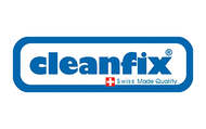 Logo cleanfix