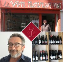 cave a vins montpellier Le Vin Noir