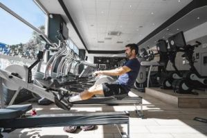 salle de gym montpellier Keepcool Montpellier Odysseum