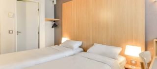 motel montpellier B&B HOTEL Montpellier (2)