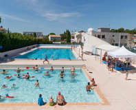 piscine couverte montpellier Piscine Christine Caron