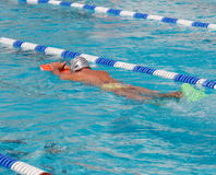 piscine couverte montpellier Piscine Christine Caron