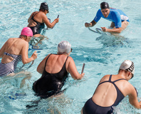 piscine couverte montpellier Piscine Christine Caron