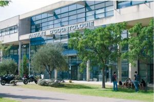 ecole dentaire montpellier Faculté d’Odontologie