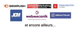 consultant en marketing montpellier Grégory Coste - Consultant Marketing Digital et formateur