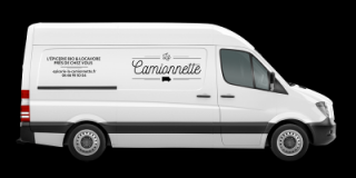 producteur d orchidees montpellier Épicerie La Camionnette