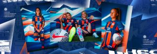 boutiques nike montpellier MHSC Store