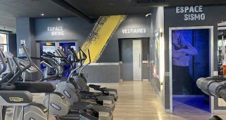 salle de gym montpellier Salle de sport Montpellier - Fitness Park Odysseum