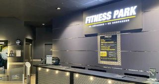 salle de gym montpellier Salle de sport Montpellier - Fitness Park Odysseum