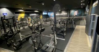 salle de gym montpellier Salle de sport Montpellier - Fitness Park Odysseum