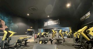 salle de gym montpellier Salle de sport Montpellier - Fitness Park Odysseum