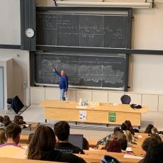 Opportunités lycée