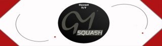 club de squash montpellier GM SQUASH