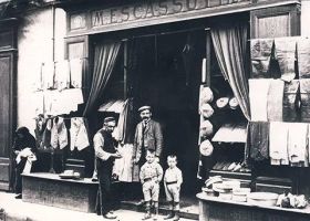 magasin d uniformes montpellier Escassut