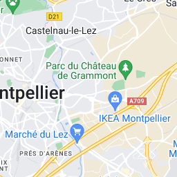 magasin de meubles pour enfants montpellier Meubles Gautier Montpellier