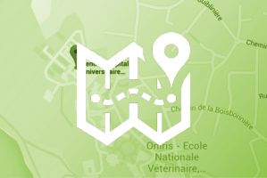 clinique veterinaire nantes Centre Hospitalier Universitaire Vétérinaire