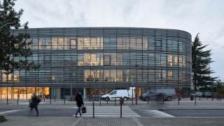 etablissement d enseignement superieur nantes IDRAC Business School – Campus de Nantes