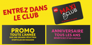 grand magasin nantes Maxi Bazar Nantes