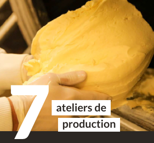 cremerie nantes Fromagerie Beillevaire Nantes Contrescarpe