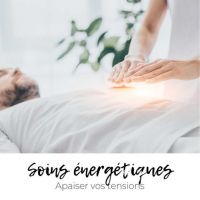 therapeute reiki nantes Delphine ALLAIN Soins et Bien-Etre, Magnétiseuse