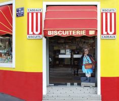 grossiste en confiserie nantes La Friande