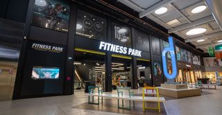 club de sport nantes Salle de sport Nantes - Fitness Park Beaulieu