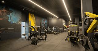 club de sport nantes Salle de sport Nantes - Fitness Park Beaulieu