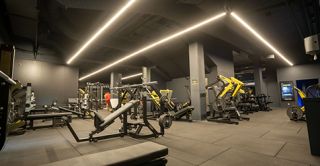 club de sport nantes Salle de sport Nantes - Fitness Park Beaulieu