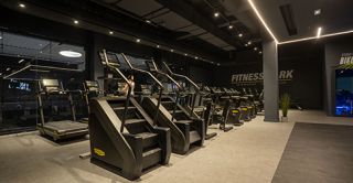 club de sport nantes Salle de sport Nantes - Fitness Park Beaulieu