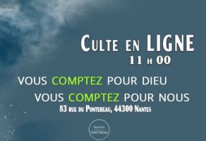 lieu de culte nantes Église Chrétienne Evangélique de Nantes