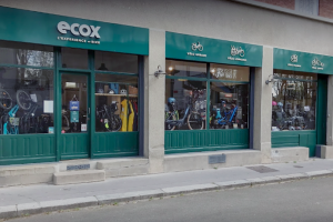 magasin de velos nantes ECOX Nantes Sud Loire | Magasin de Vélo Électrique