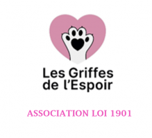 association pour la protection des animaux nantes Les Griffes de l'Espoir