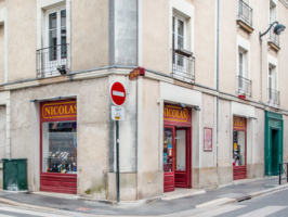 magasin de vins et spiritueux nantes Nicolas Nantes