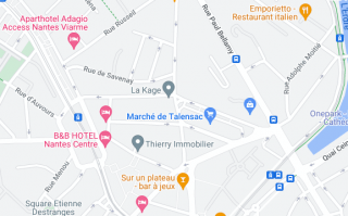 boutiques hpe nantes Atelier Informatique Talensac