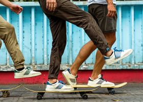 magasin de chaussures nantes Aux pieds des anges