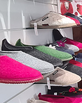 magasin de chaussures nantes Aux pieds des anges